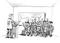 Show of Hands - No Caption (Thumbnail)
