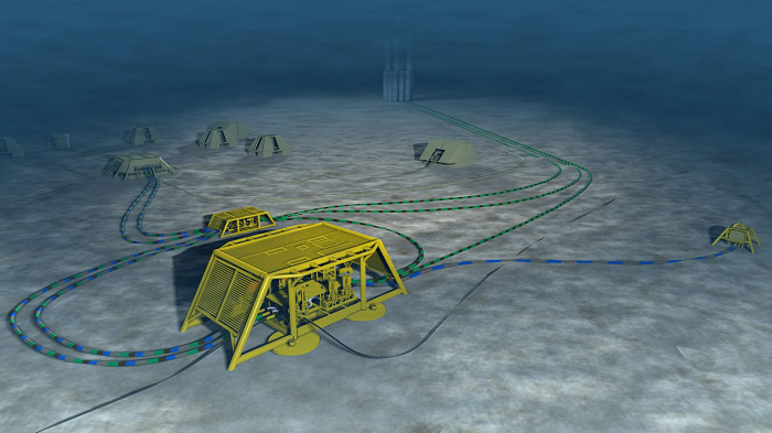 Subsea Systems