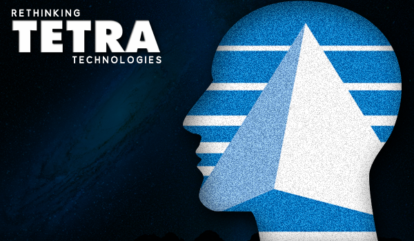 Rethinking Tetra Technologies