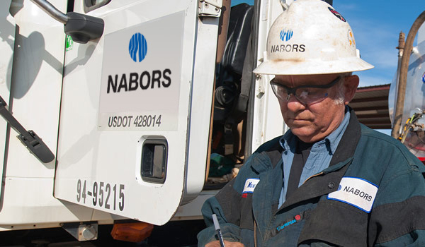 Nabors Industries Featured Image
