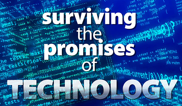 Surviving Technology