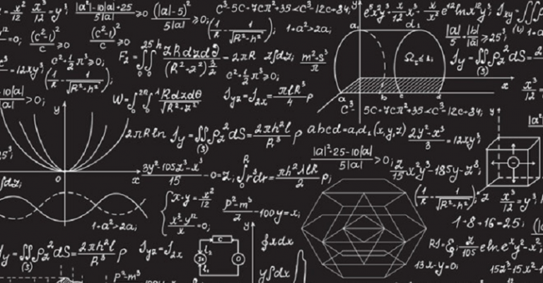 The Secret Math Behind Renewables | In pursuit of Truth in Energy & Climate
